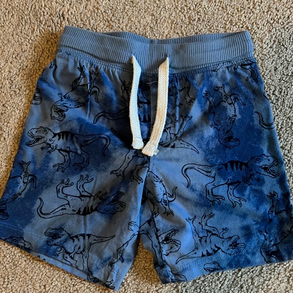 Old navy toddler boy shorts